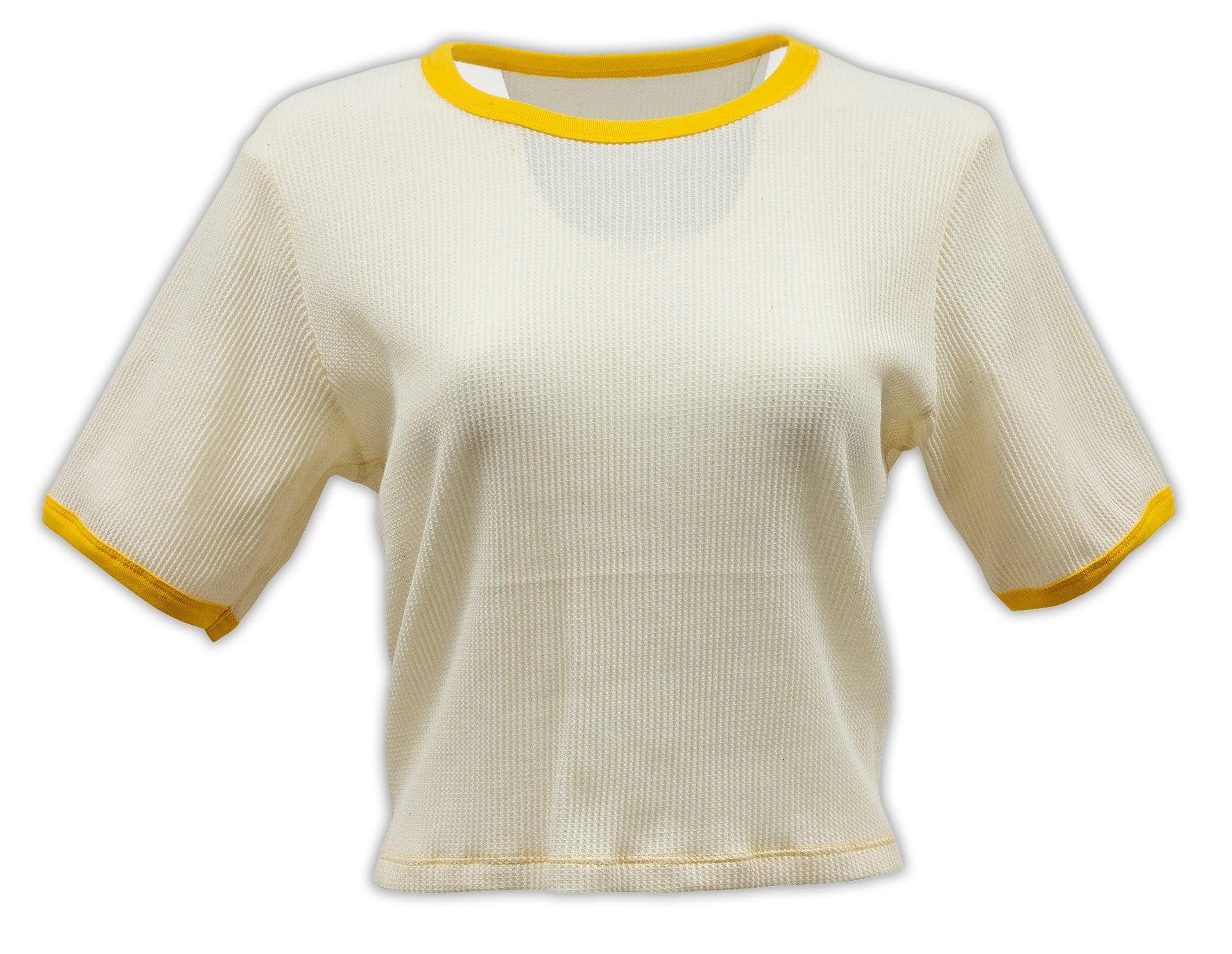 Ladies Courtney Thermal Crop #782531 - Good Land Supply Co.