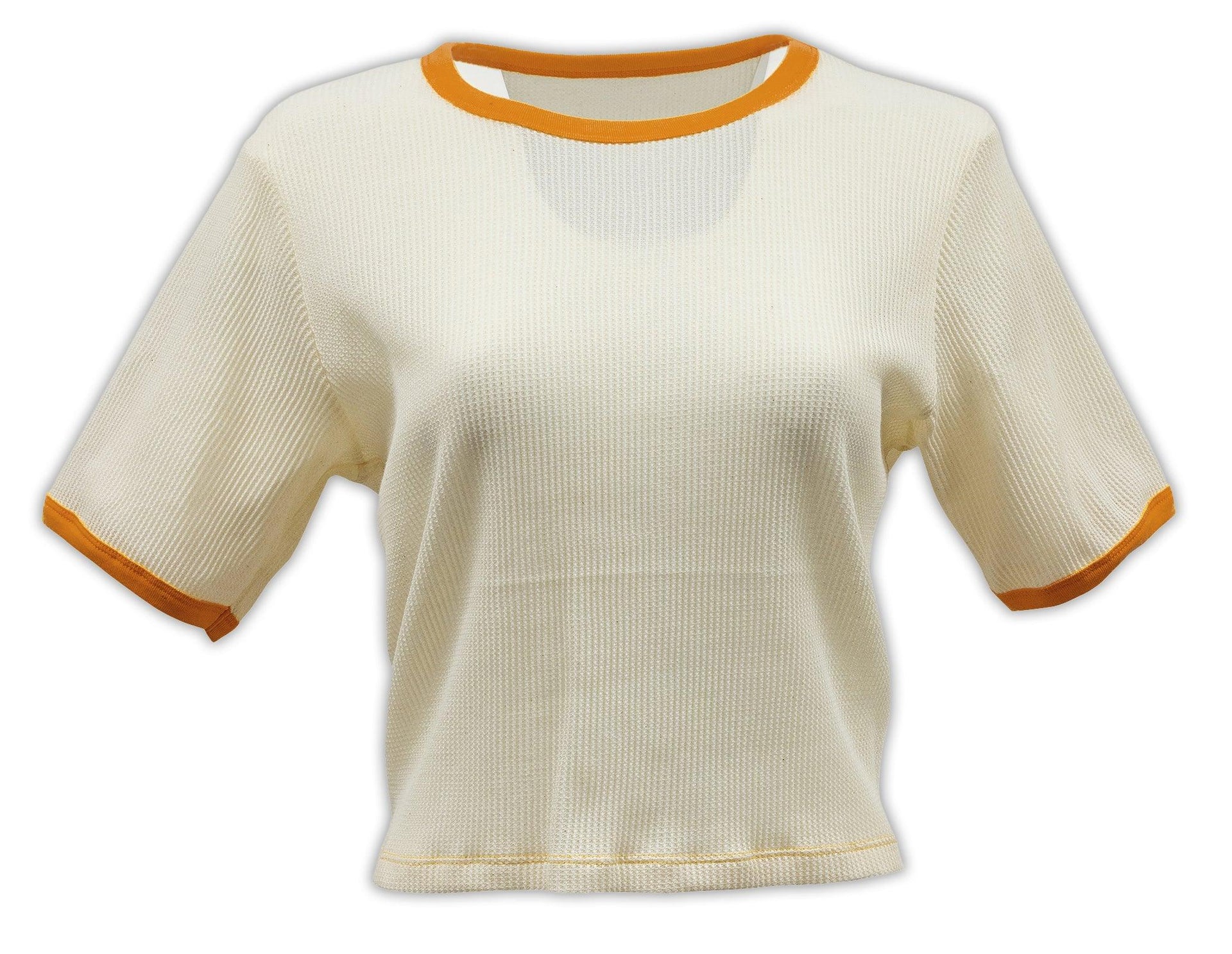 Ladies Courtney Thermal Crop #782531 - Good Land Supply Co.