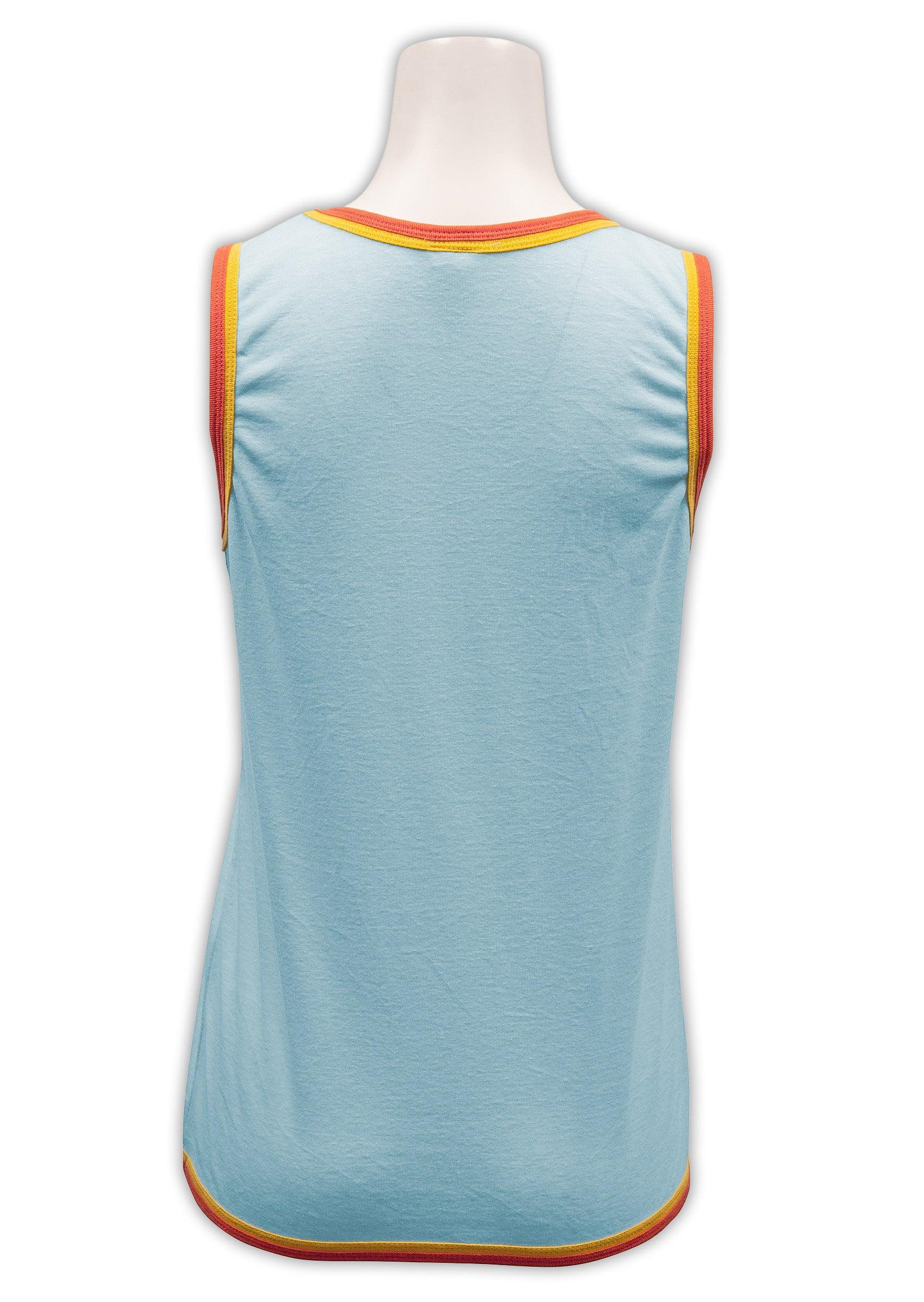 Ladies Supertramp Deux Tank #782569 - Good Land Supply Co.
