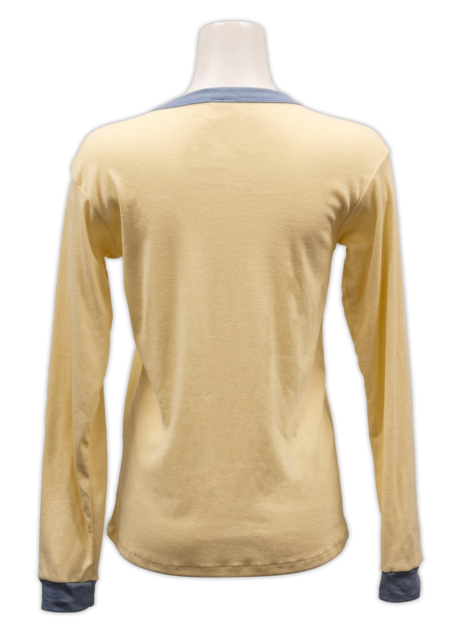 Ladies Marie Long Sleeve #782560 - Good Land Supply Co.