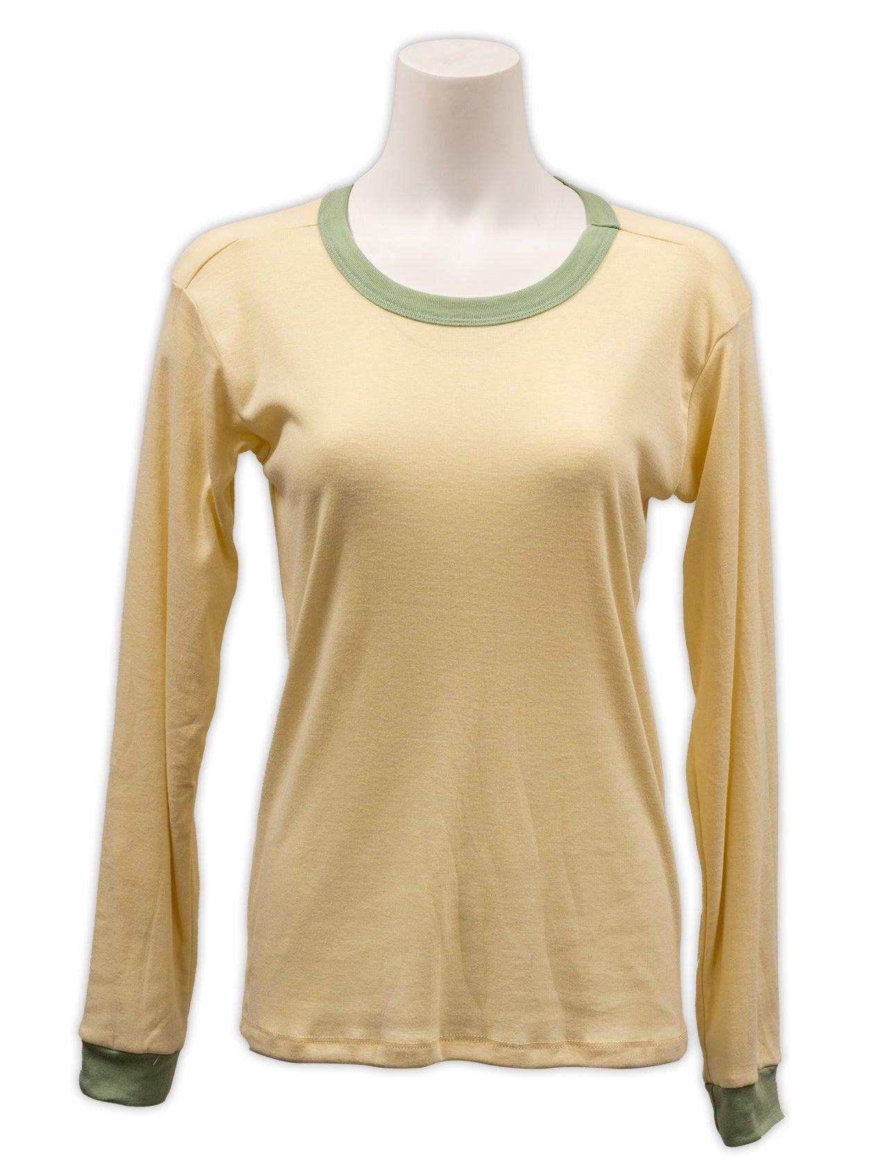 Ladies Marie Long Sleeve #782560 - Good Land Supply Co.