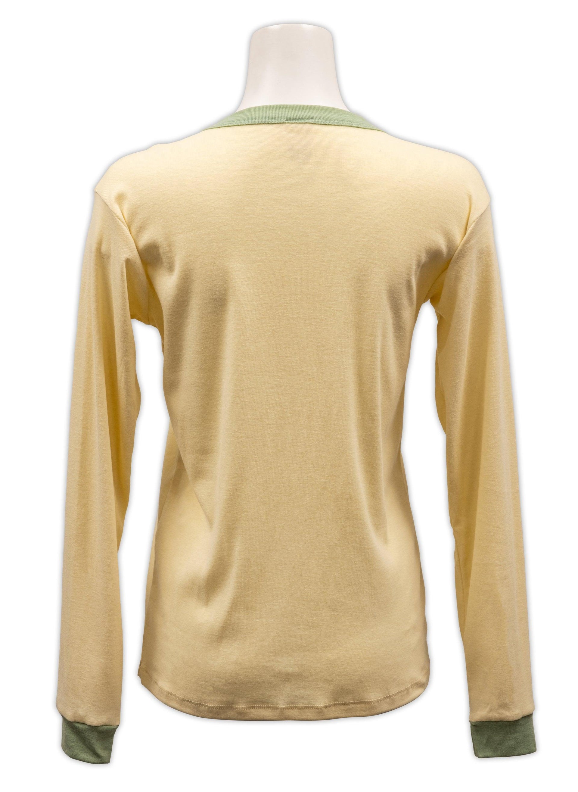 Ladies Marie Long Sleeve #782560 - Good Land Supply Co.