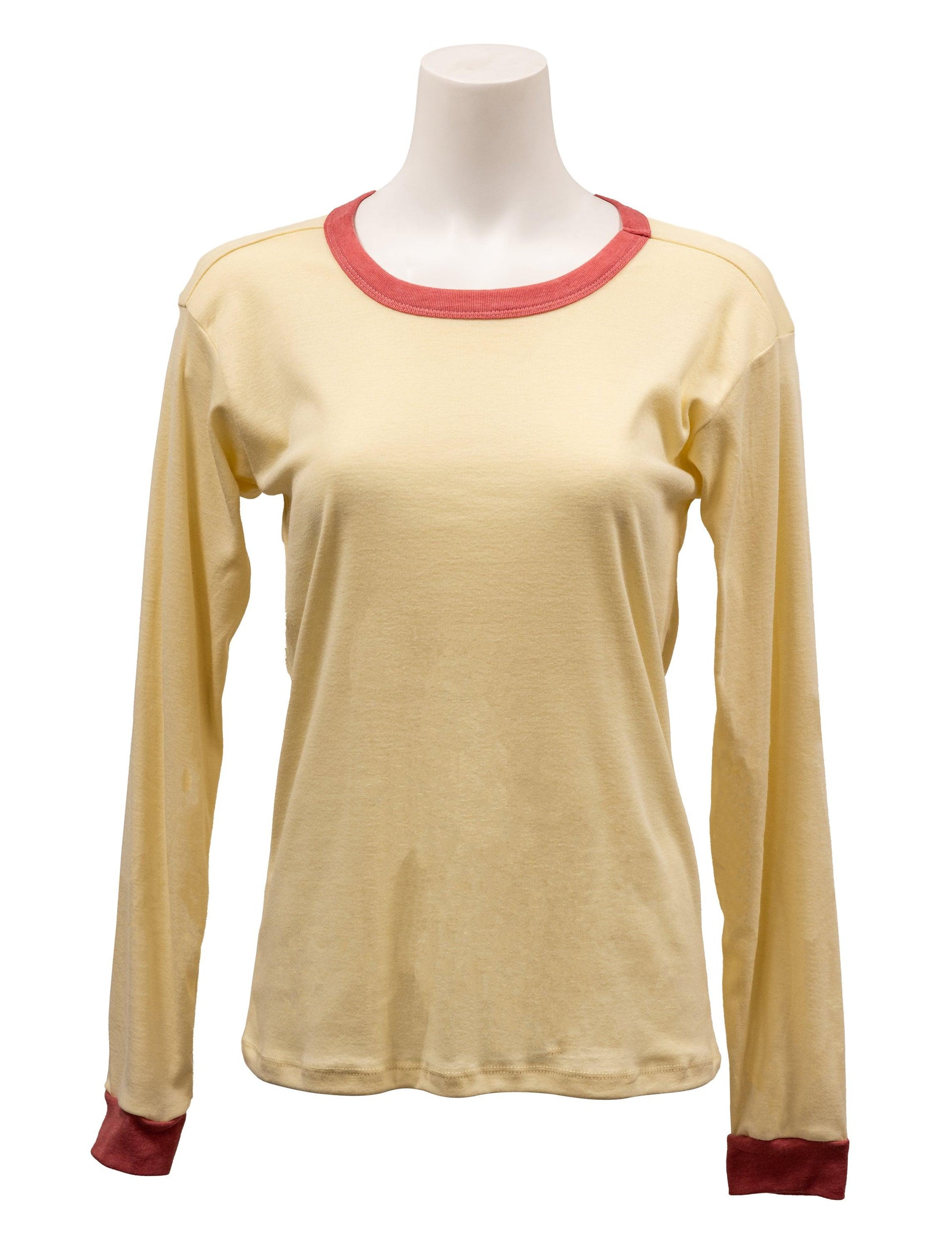 Ladies Marie Long Sleeve #782560 - Good Land Supply Co.