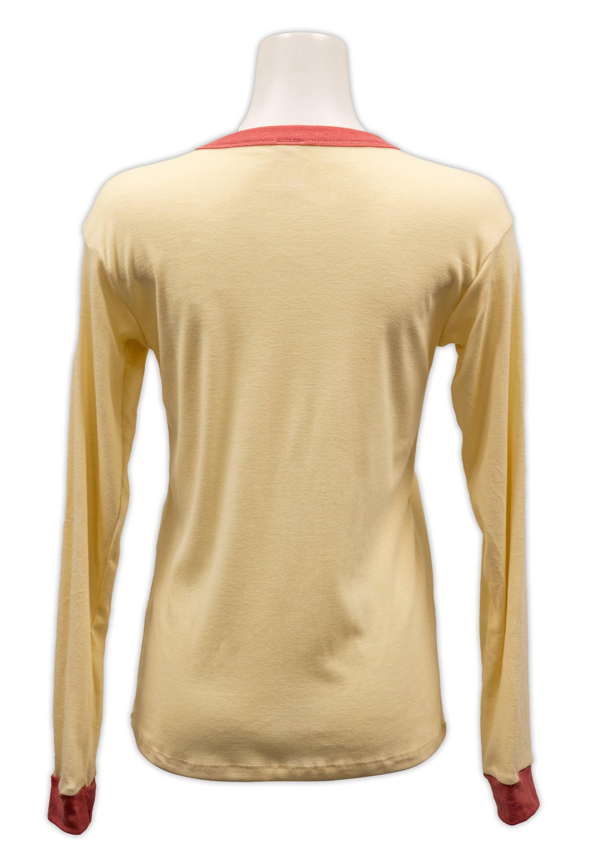 Ladies Marie Long Sleeve #782560 - Good Land Supply Co.