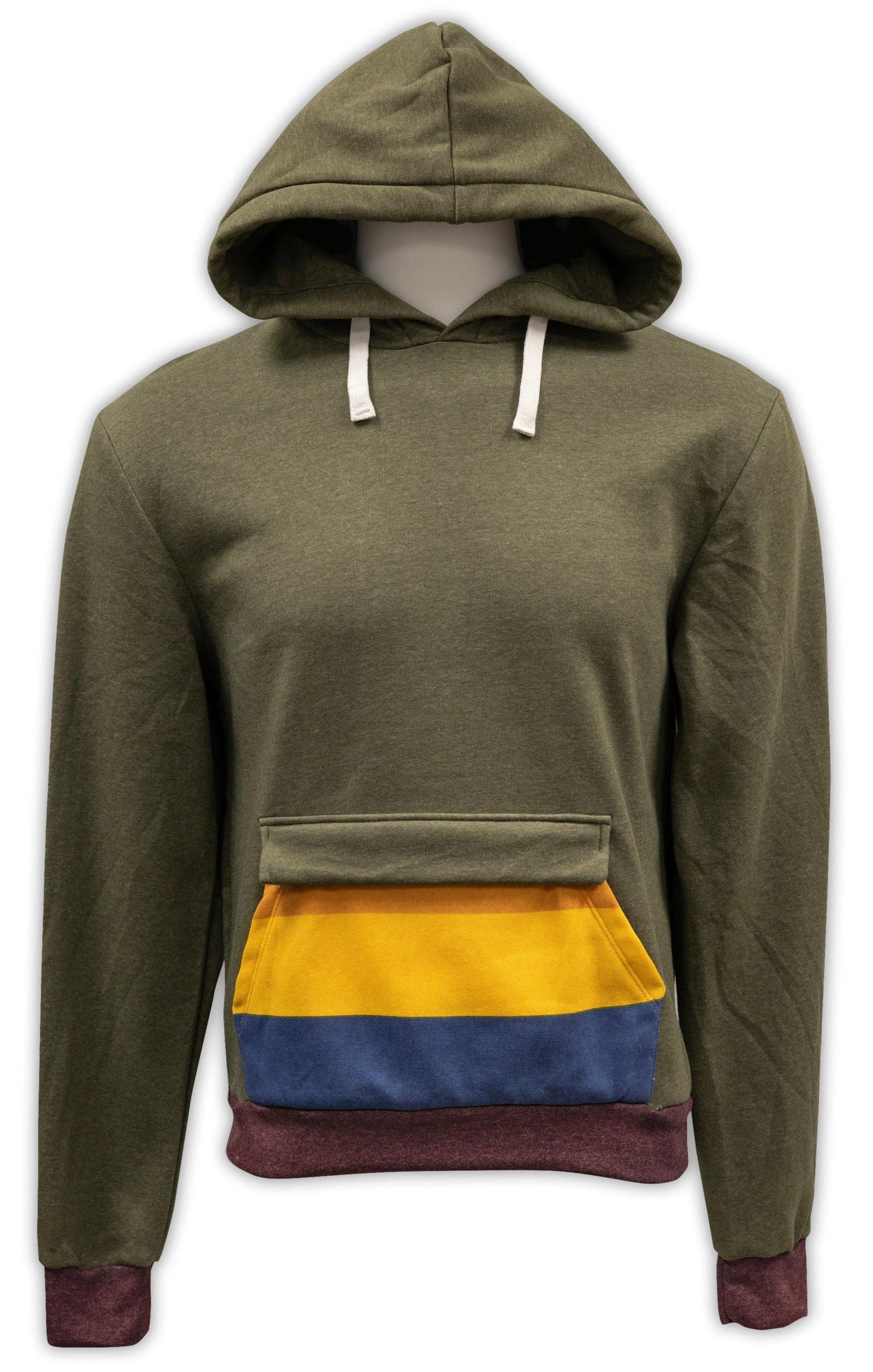 Unisex Motorhead Deux Hoody #782562 - Good Land Supply Co.