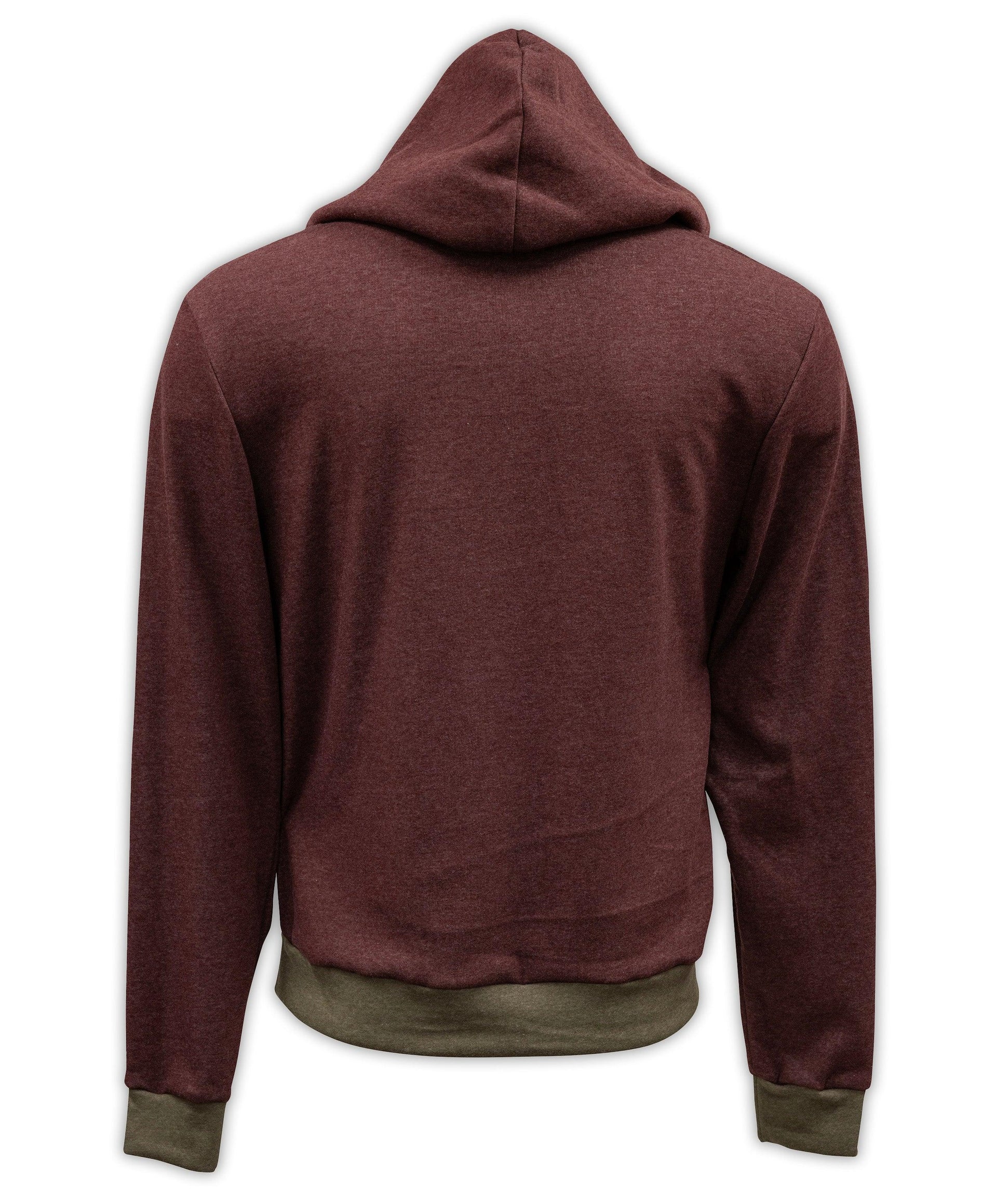 Unisex Motorhead Deux Hoody #782562 - Good Land Supply Co.