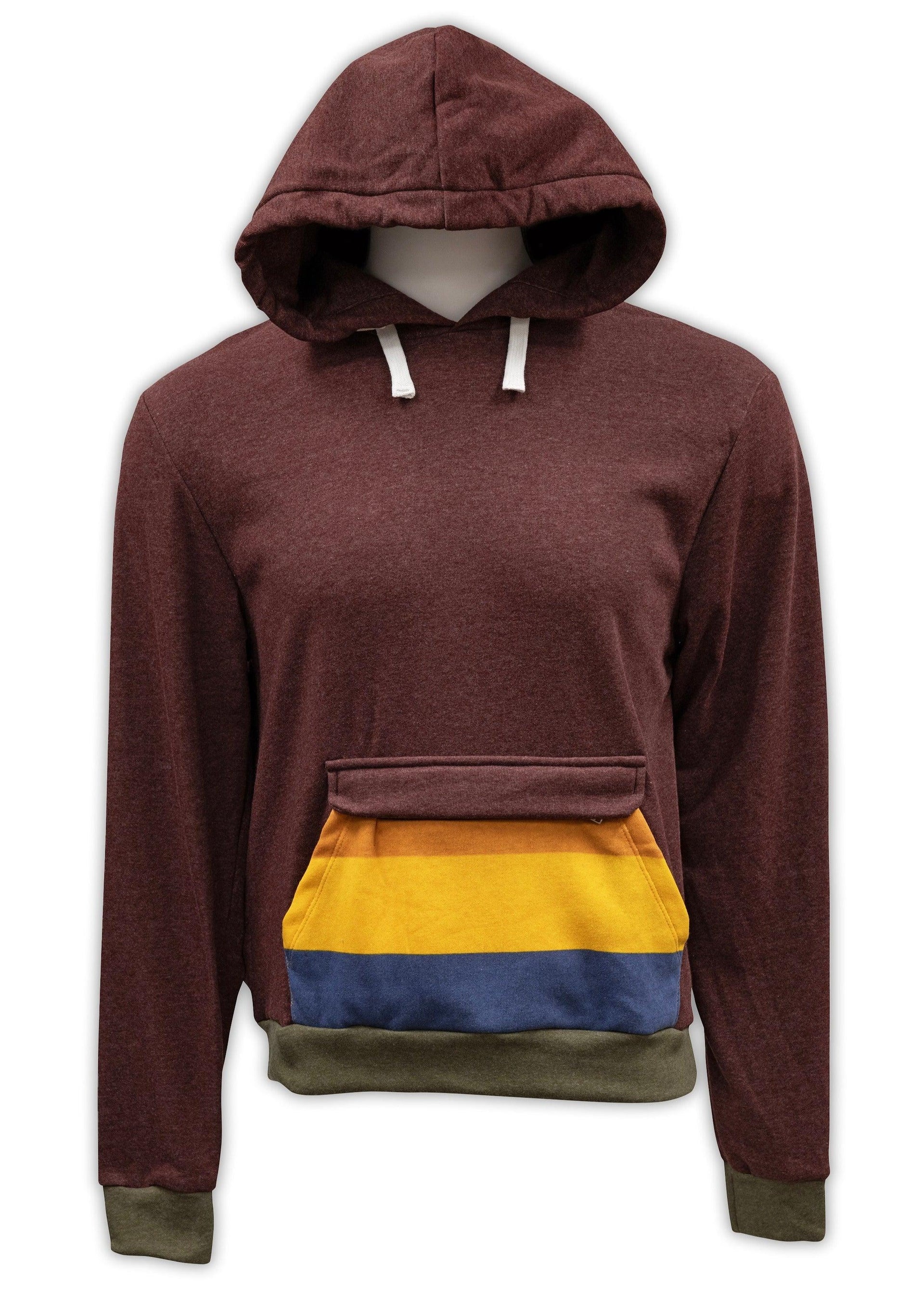 Unisex Motorhead Deux Hoody #782562 - Good Land Supply Co.