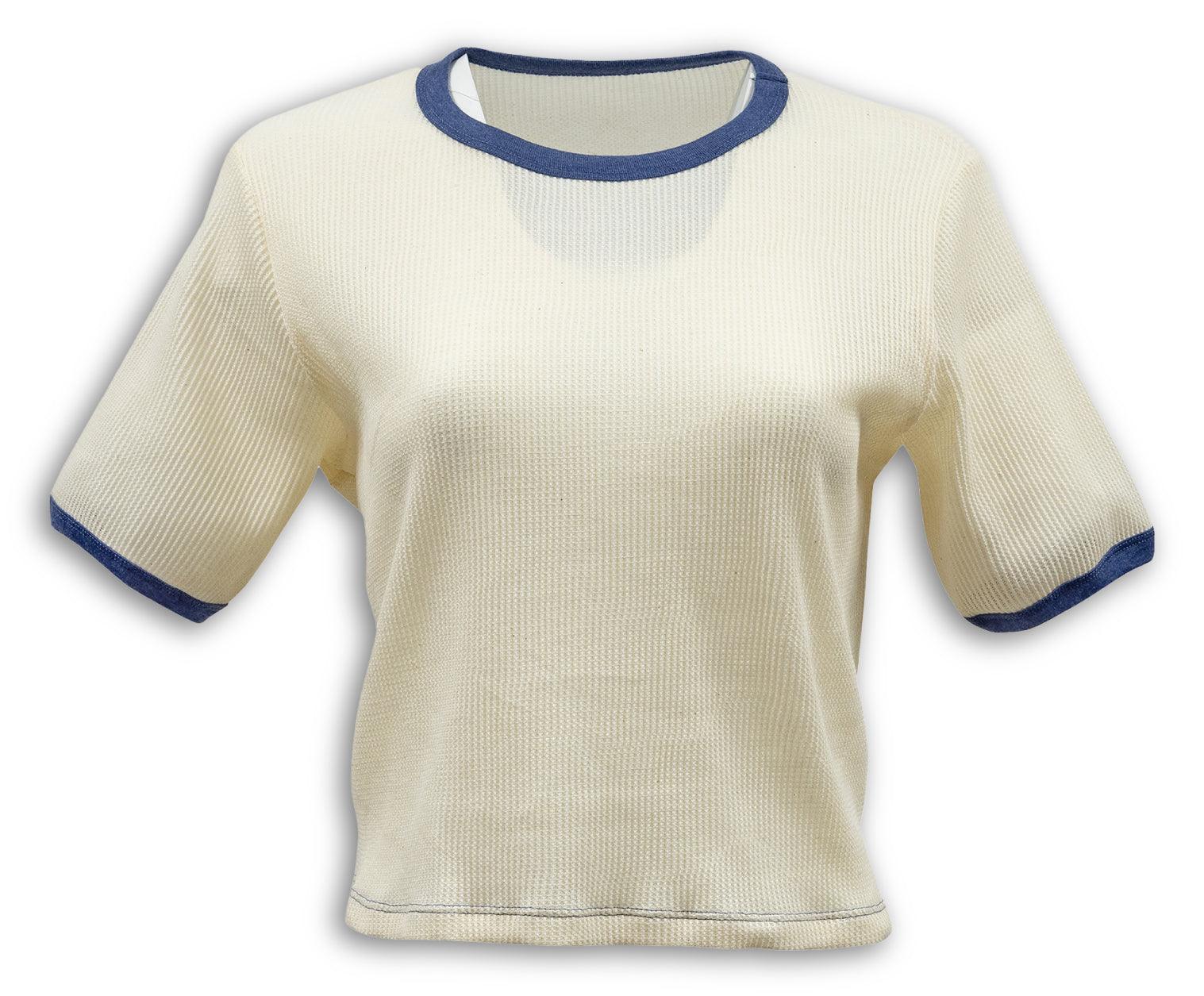 Ladies Courtney Thermal Crop #782531 - Good Land Supply Co.