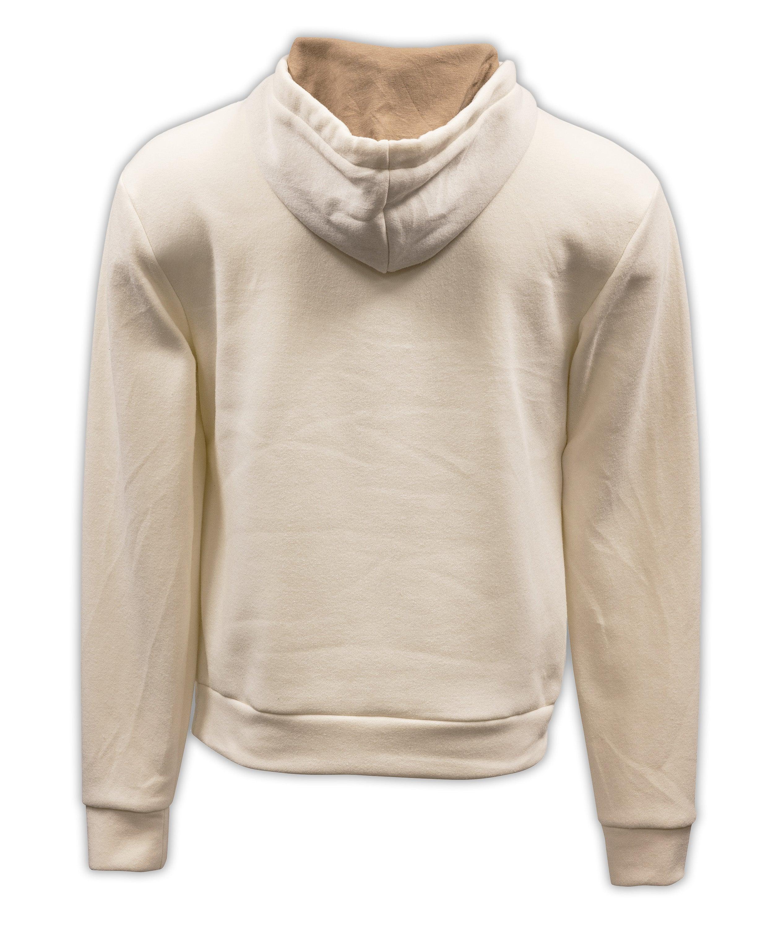 ◆LIBERE◆ RM HOODIE KHAKI 00778 Khaki V2 Hoodie by Seventh on Sale