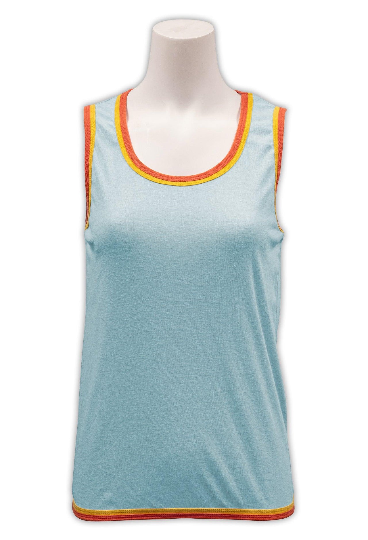 Ladies Supertramp Deux Tank #782569 - Good Land Supply Co.