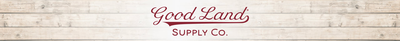 Good Land Supply Co.