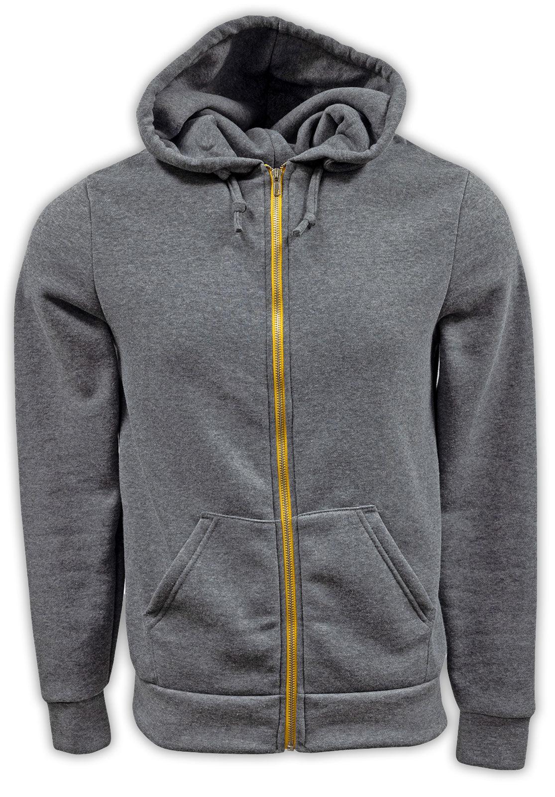 Classic Rock Zip Up Hoodie Led Zeppelin You Shook Me Zip Hoodie